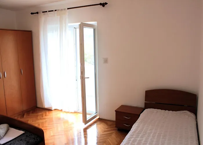 Family Apartments Jimmy - City Center